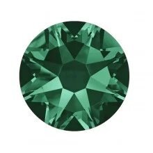 Камені Swarovski Emerald 100 шт