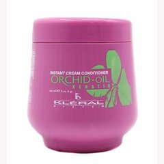 Кондиционер Kleral System Instant cream orchid oil