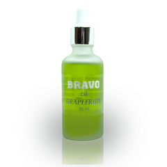 Масло для кутикули 💗 BRAVO Grapefruit 50 мл