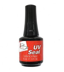 Ультрафиолетовый гель Blaze UV Seal без липкого остатка 15 мл