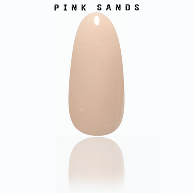 Полігель камуфлирующий 💗 BRAVO Pink Sands 15мл