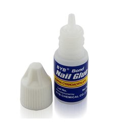 Клей для нігтів Bond Nail Glue 3г