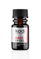 Базовый гель Kodi Uv gel base gel 10 мл
